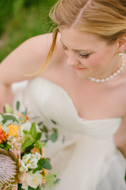 Emily Delamater Wedding Inspiration