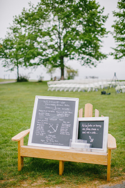 Emily Delamater Wedding Inspiration