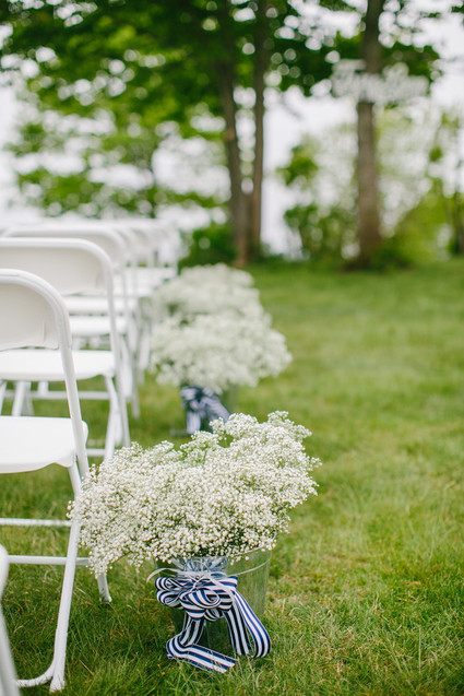 Emily Delamater Wedding Inspiration