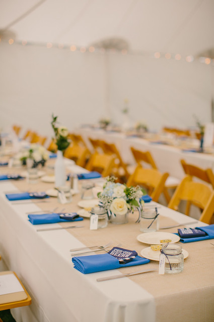 Emily Delamater Wedding Inspiration