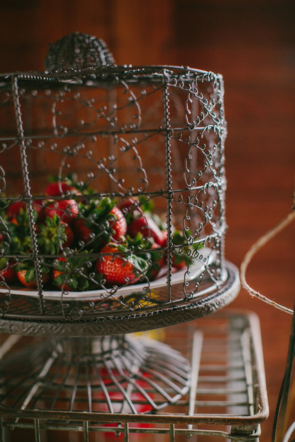 Emily Delamater Wedding Inspiration