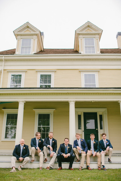Emily Delamater Wedding Inspiration