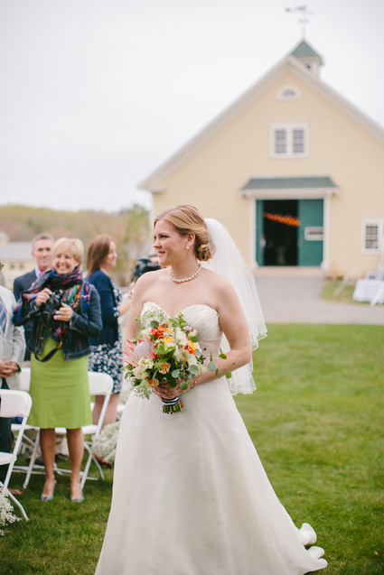 Emily Delamater Wedding Inspiration