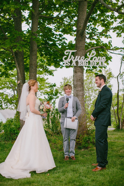 Emily Delamater Wedding Inspiration