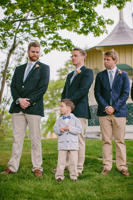 Emily Delamater Wedding Inspiration