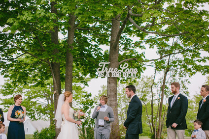 Emily Delamater Wedding Inspiration