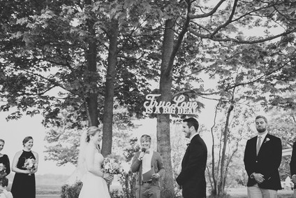 Emily Delamater Wedding Inspiration