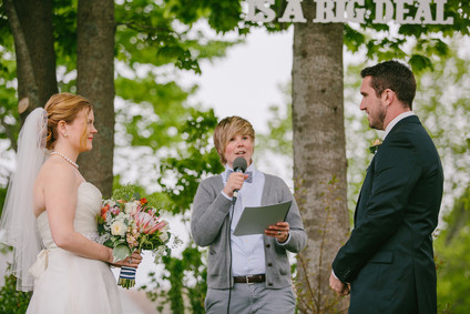 Emily Delamater Wedding Inspiration