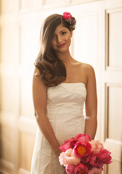 bride