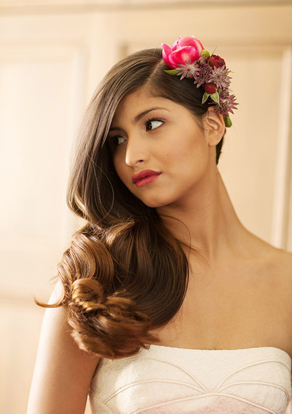 Ashley Ludaescher Wedding Inspiration