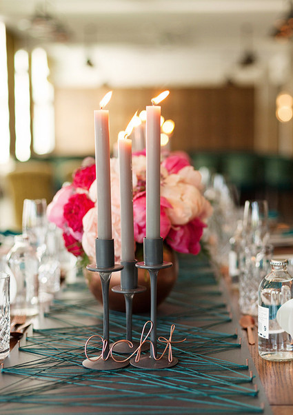 candles