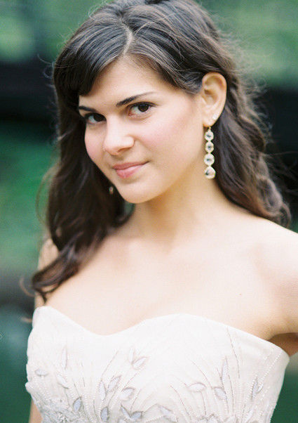 Pink and gold wedding ideas Wedding Inspiration