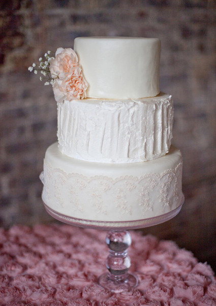 Pink and gold wedding ideas Wedding Inspiration