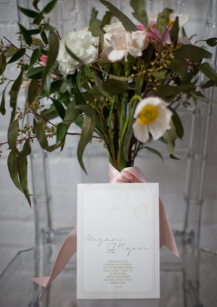 Pink and gold wedding ideas Wedding Inspiration