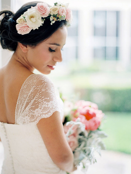 The Anti Bride Wedding Inspiration