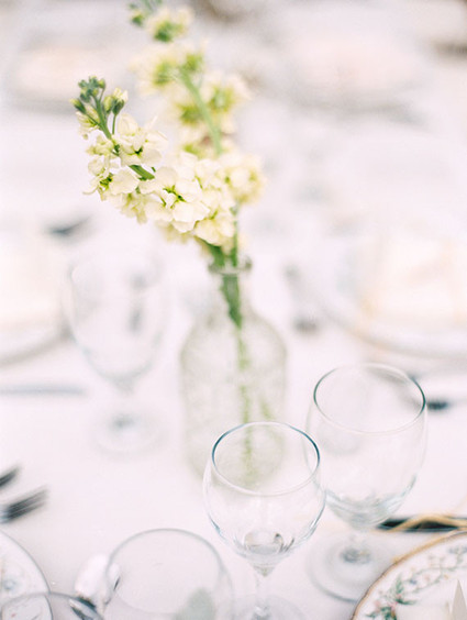 Real Weddings and Parties Wedding Inspiration