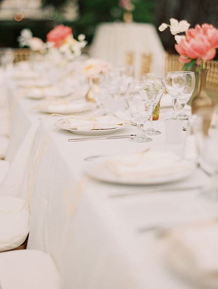 Real Weddings and Parties Wedding Inspiration