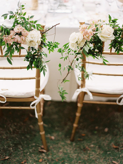 Real Weddings and Parties Wedding Inspiration
