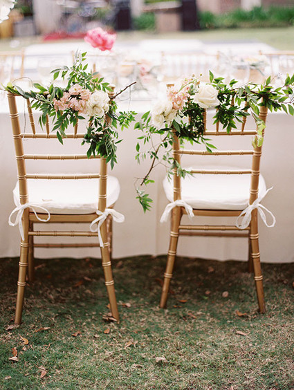 Flowers Wedding Inspiration