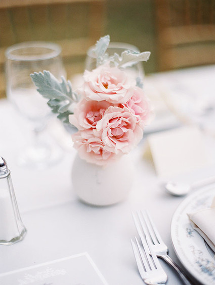 Real Weddings and Parties Wedding Inspiration