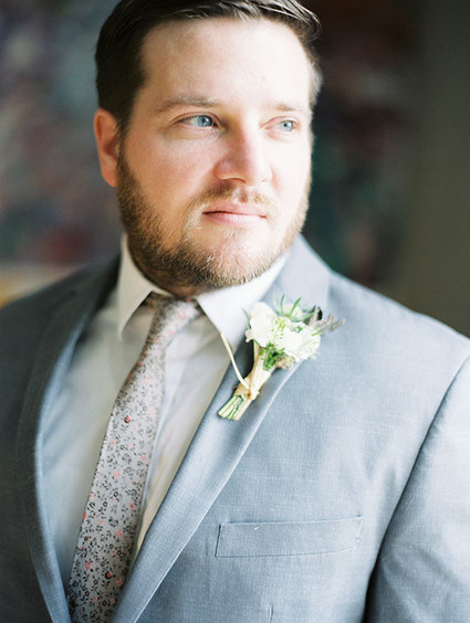 BoutonniÃ¨re Wedding Inspiration
