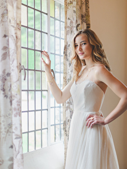 Jaclyn Journey Wedding Inspiration