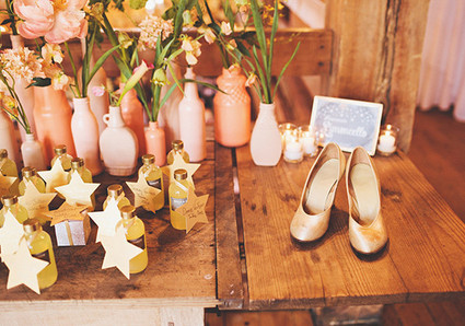 Shoes Wedding Inspiration