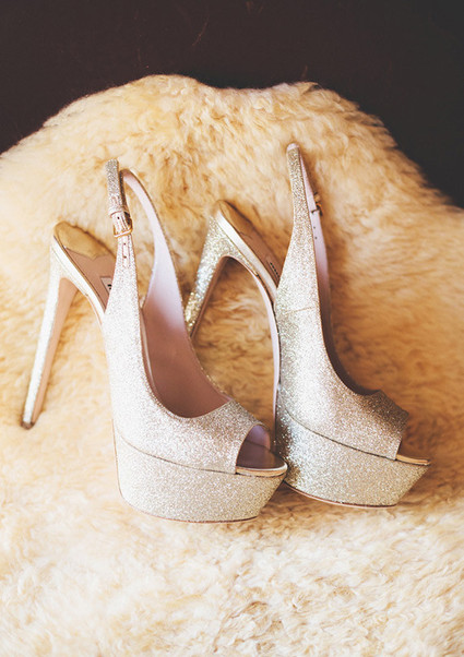 Shoes Wedding Inspiration
