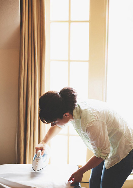 Moon & stars themed wedding Wedding Inspiration