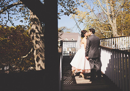 Portraits Wedding Inspiration