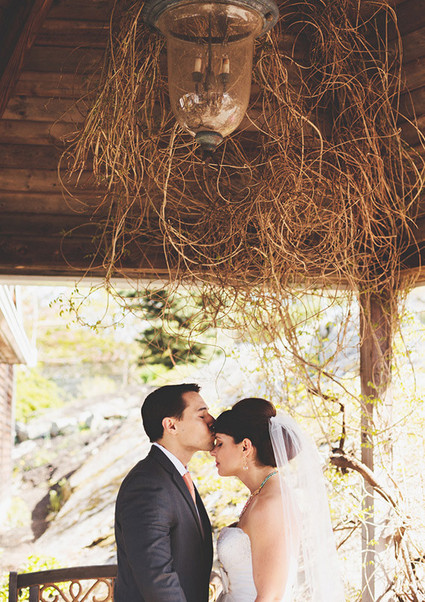 Portraits Wedding Inspiration