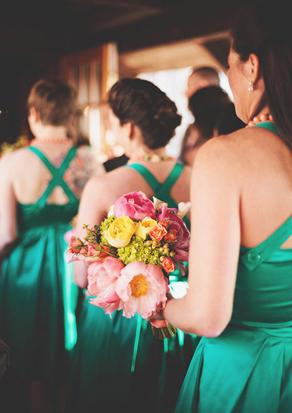 Moon & stars themed wedding Wedding Inspiration