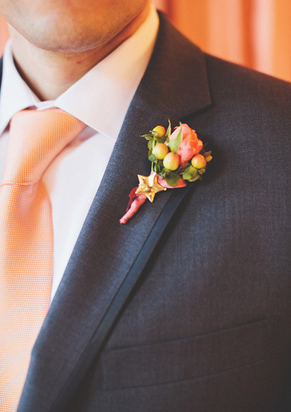 BoutonniÃ¨re Wedding Inspiration