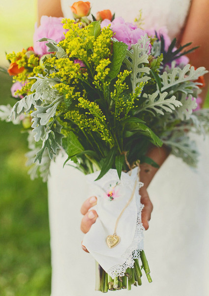 DIY Ohio farm wedding Wedding Inspiration