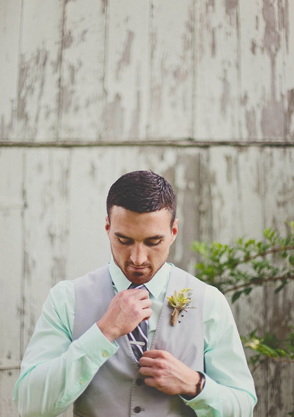 DIY Ohio farm wedding Wedding Inspiration
