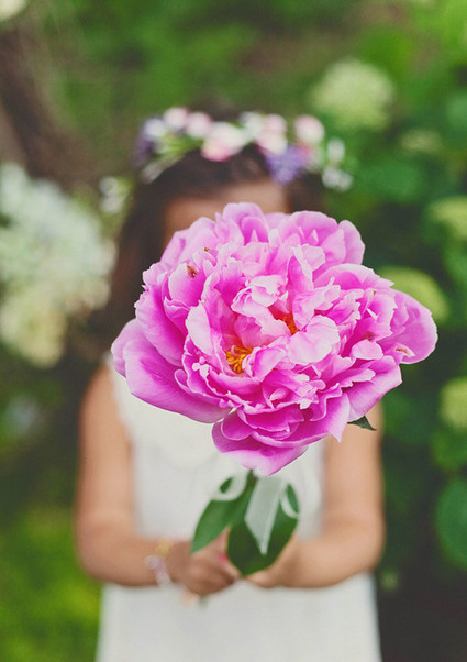 DIY Ohio farm wedding Wedding Inspiration