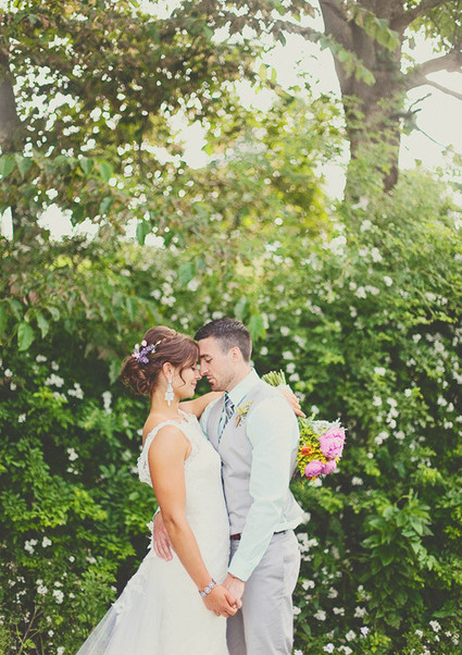 DIY Ohio farm wedding Wedding Inspiration