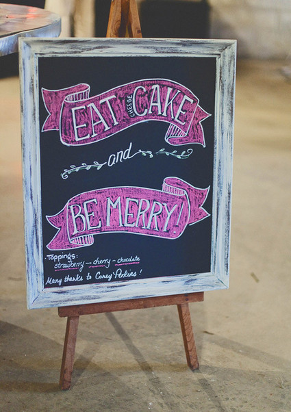 DIY Ohio farm wedding Wedding Inspiration