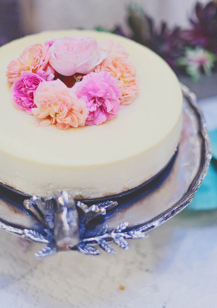 DIY Ohio farm wedding Wedding Inspiration