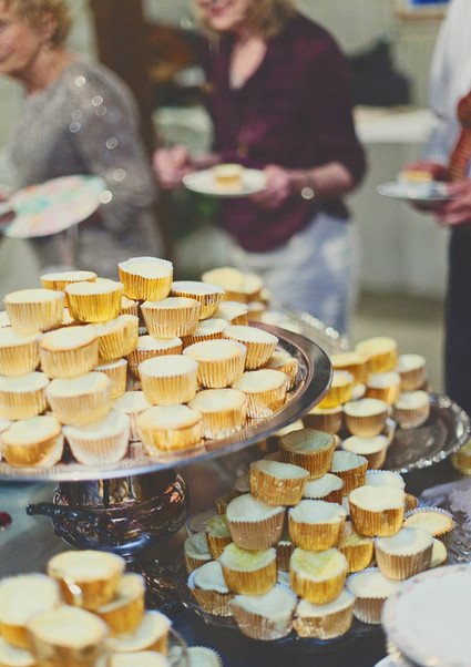 DIY Ohio farm wedding Wedding Inspiration