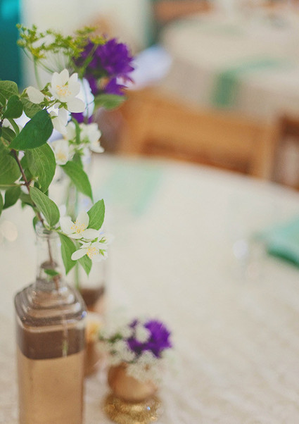 DIY Ohio farm wedding Wedding Inspiration