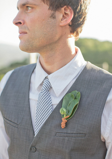 BoutonniÃ¨re Wedding Inspiration