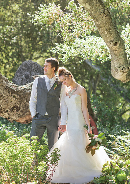 Portraits Wedding Inspiration