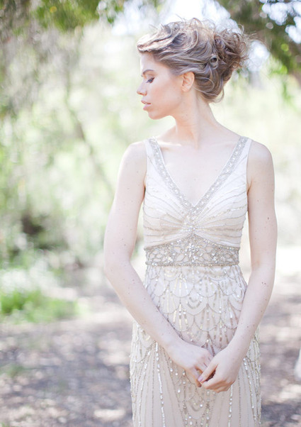 Bohemian Fall wedding inspiration Wedding Inspiration