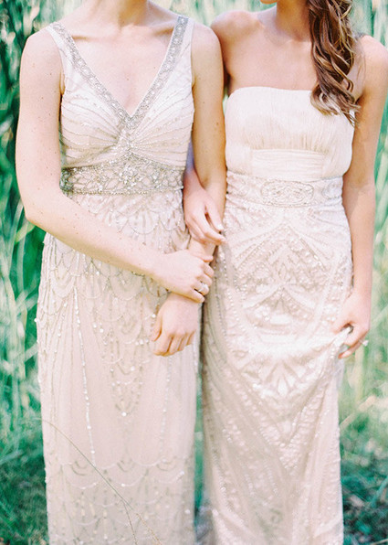 Real Weddings and Parties Wedding Inspiration