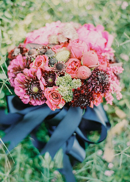 Real Weddings and Parties Wedding Inspiration