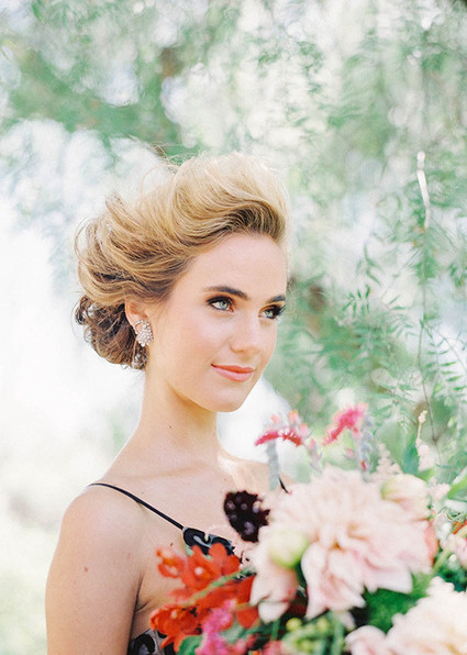 Real Weddings and Parties Wedding Inspiration