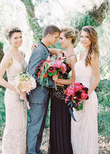 Real Weddings and Parties Wedding Inspiration