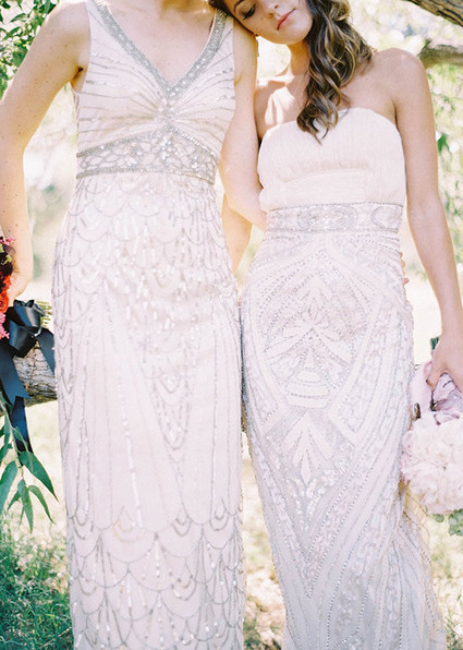 Real Weddings and Parties Wedding Inspiration