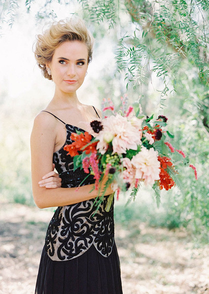 Real Weddings and Parties Wedding Inspiration